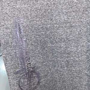 Paper denim&cloth shirt